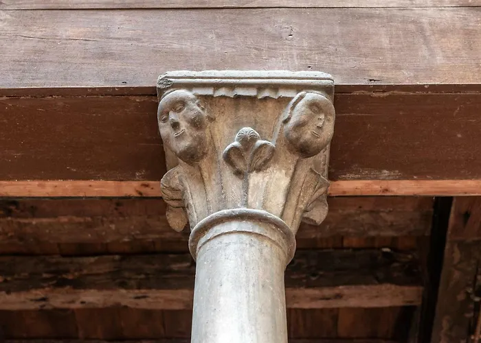 B&B Casin Dei Nobili