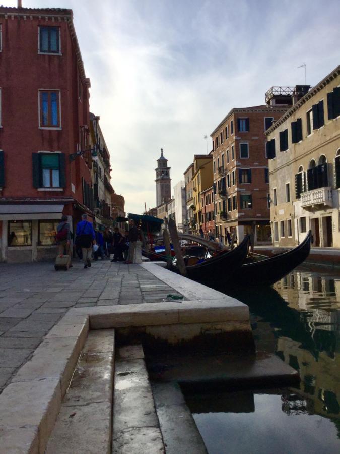 Casin Dei Nobili 2* Venedig