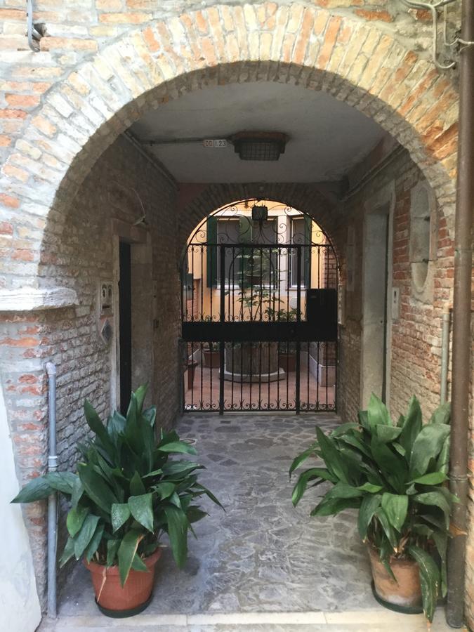 Casin Dei Nobili 2* Venedig